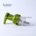 Foaming hand soap pump 40mm